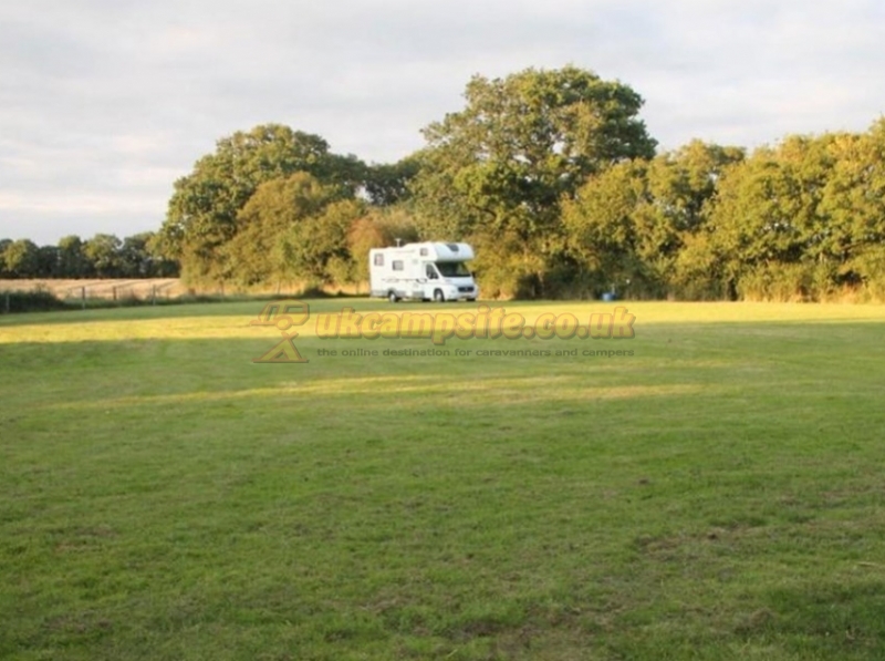 Palemead House Certificated Site