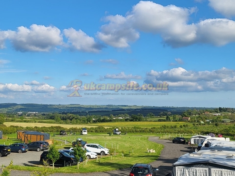 High Farm Holiday Park