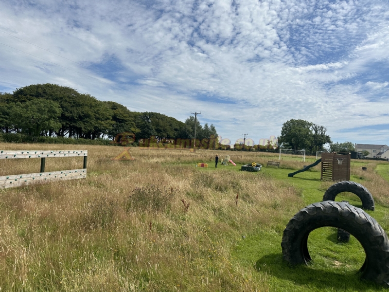 Oakfields Campsite