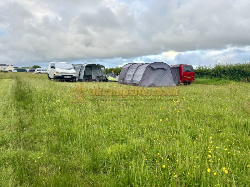 Oakfields Campsite