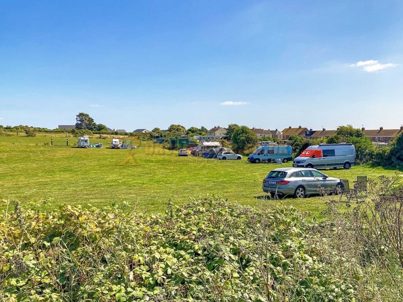 Halletts Rural Campsite