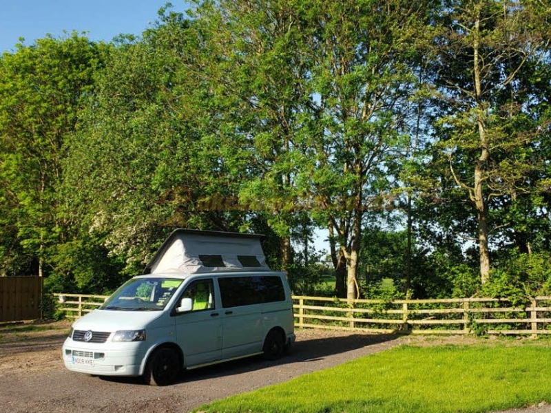 Haxby Road Farm Certificated Location