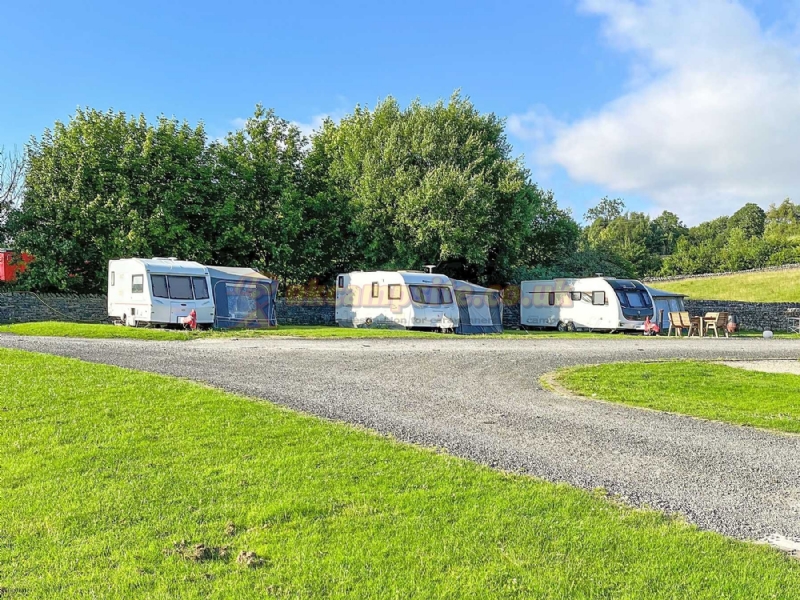 Lodge Park Campsite