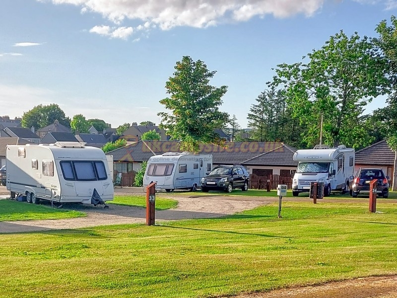 Keith Caravan Park