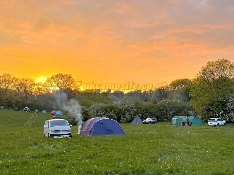 Pentre Du Camping Club