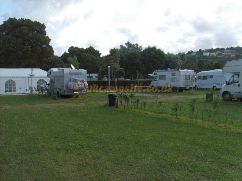 Camping Vivero