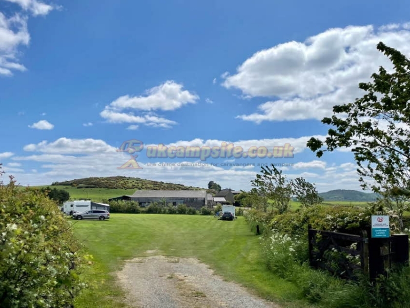 Shipley Smallburns Farm