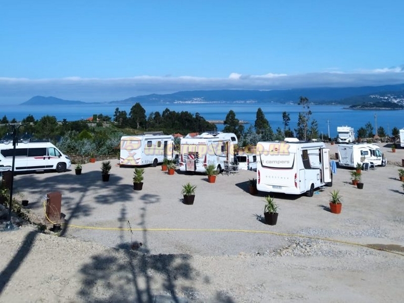 Portosin Camper Park