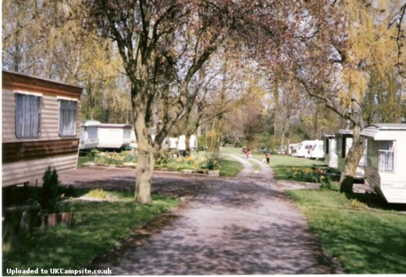 Winston Caravan Park