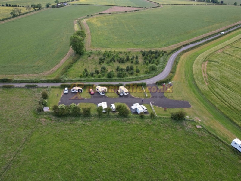 Embleton Bay Certificated Location