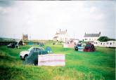 Beachcomber Camp Site