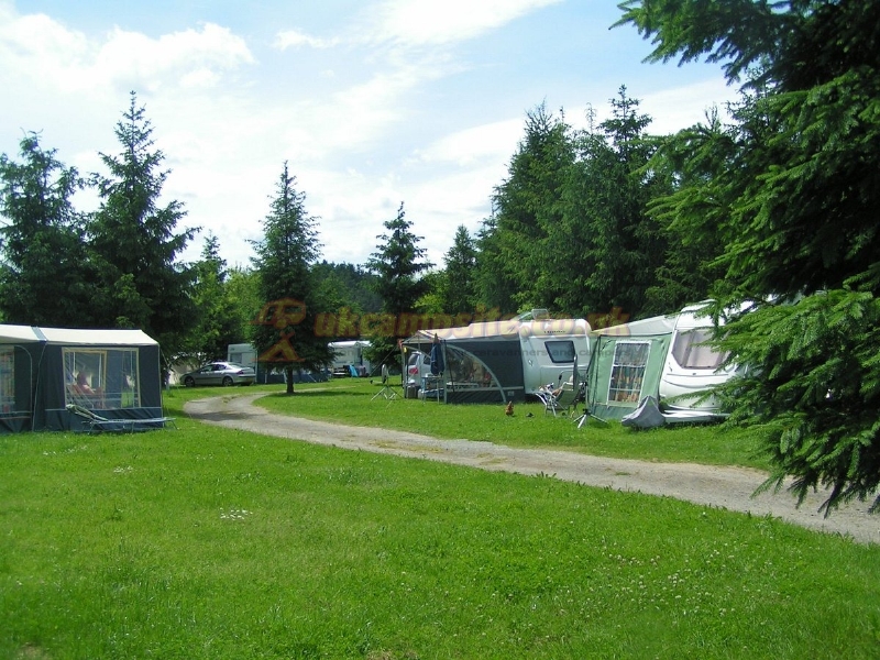 Camping 2000