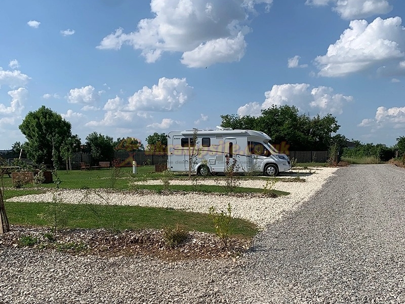 La Ferme Du Grand Chemin