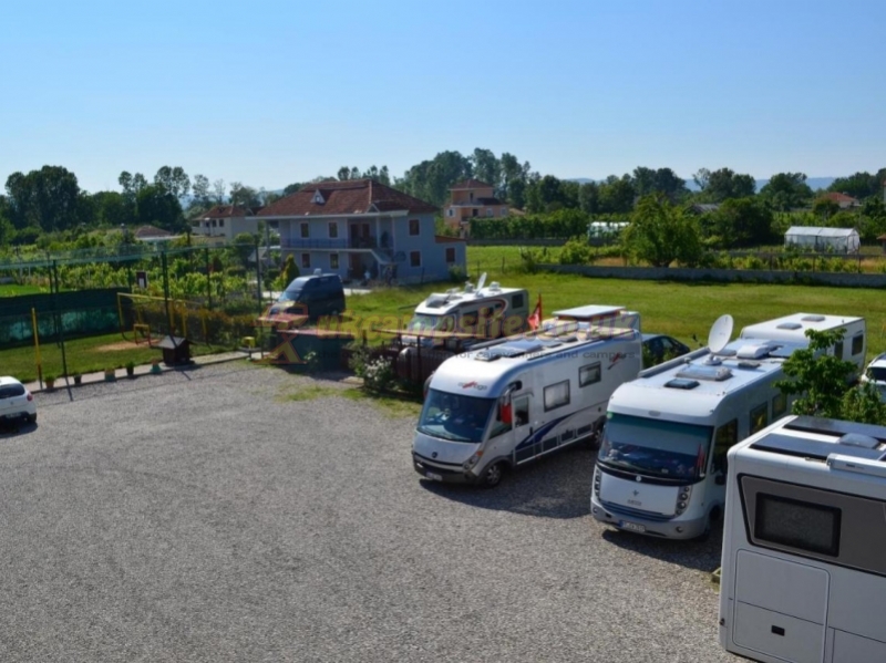 Camping Nord Park Resort