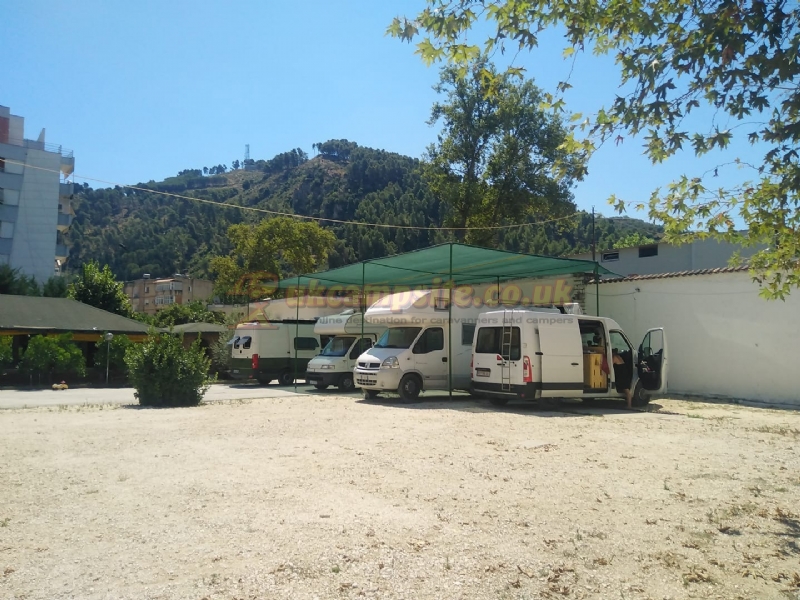 Camping Villa Juri