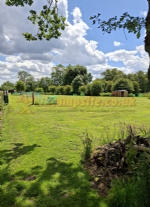 Acorn Meadow Campsite