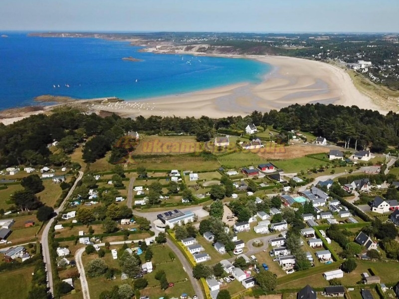 Camping Des Hautes Grees