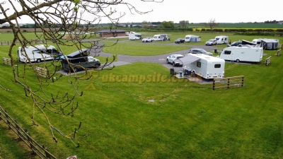 Street Farm Caravan Park