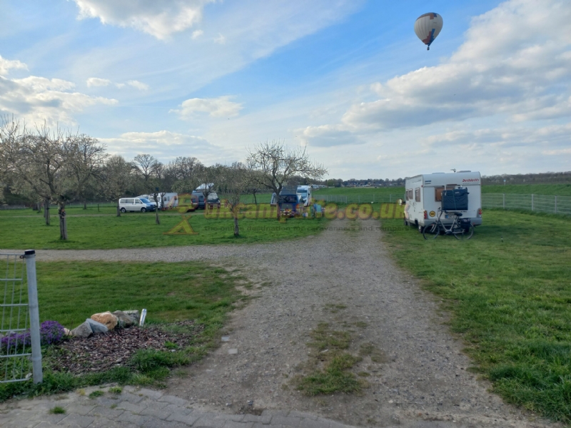 Camping Hoeve De Ploeg