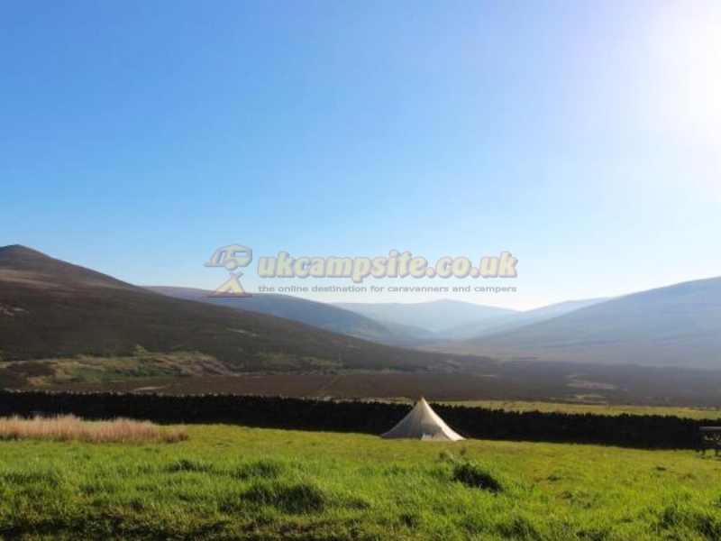 YHA Skiddaw House