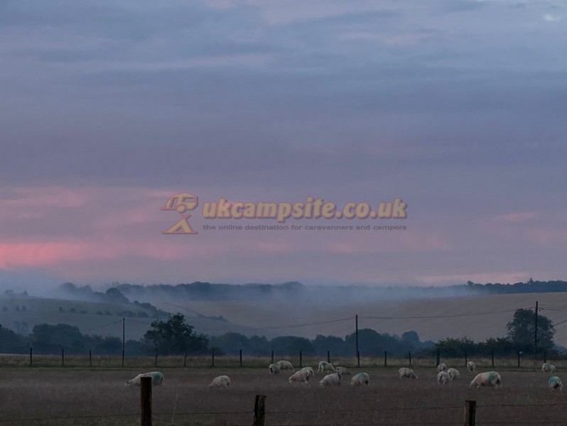 Horton View Farm Popup Campsite