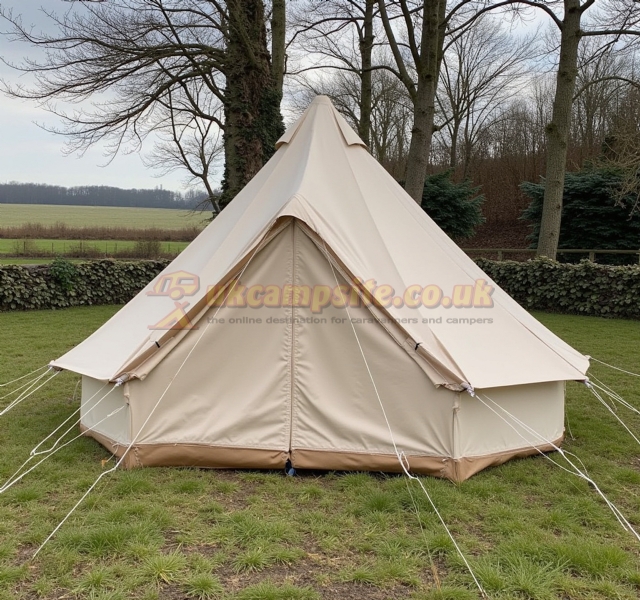 Horton View Farm Popup Campsite