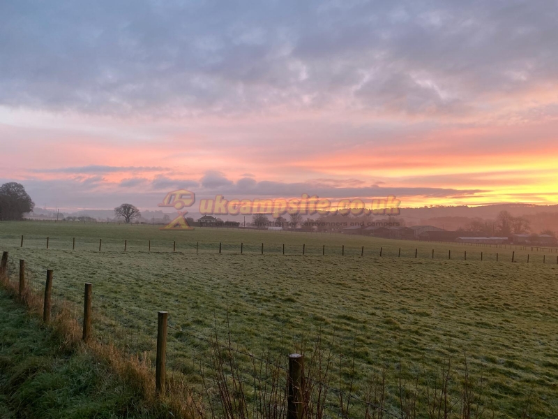 Horton View Farm Popup Campsite