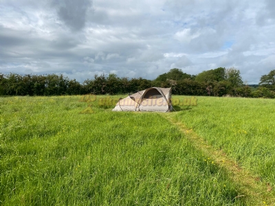 Horton View Farm Popup Campsite