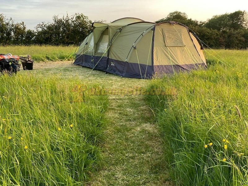 Horton View Farm Popup Campsite