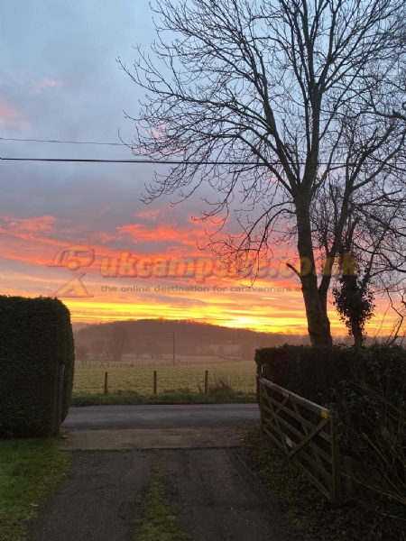 Horton View Farm Popup Campsite