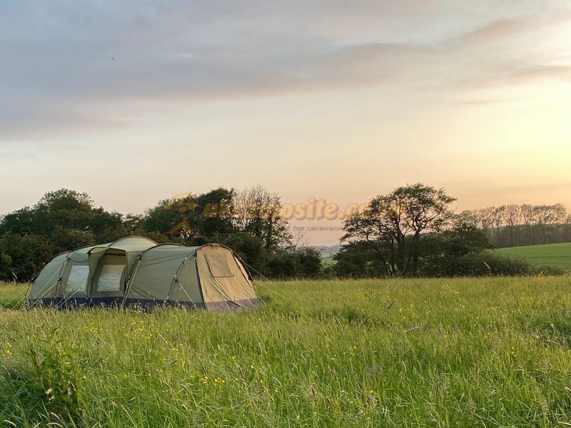 Horton View Farm Popup Campsite