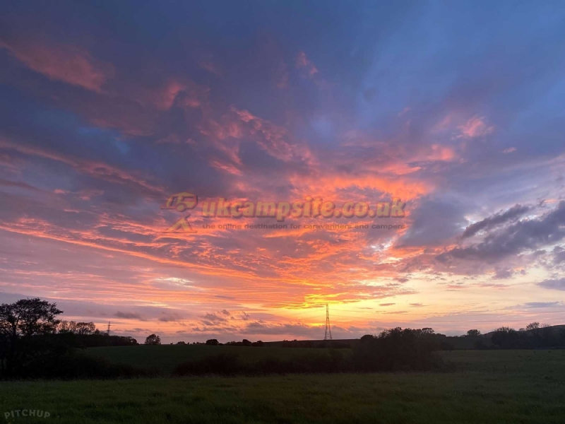 Horton View Farm Popup Campsite