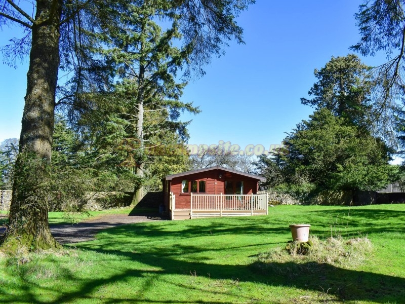 Snittlegarth Farm Lodges Huts And Cabins