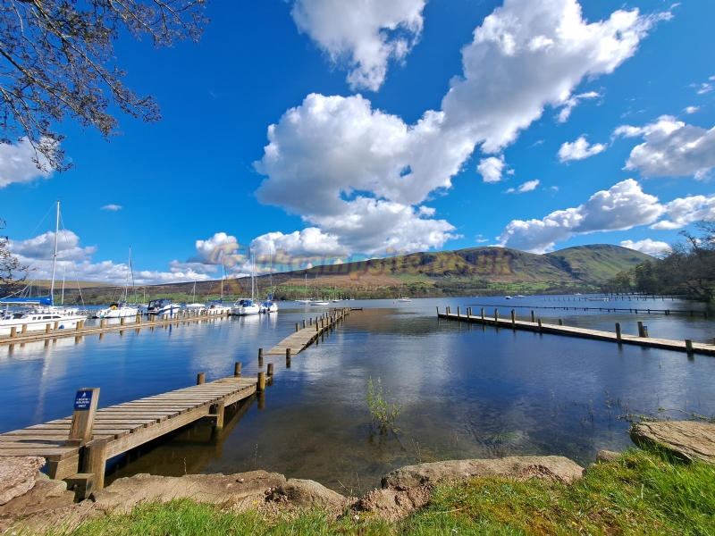 Ullswater Holiday Park