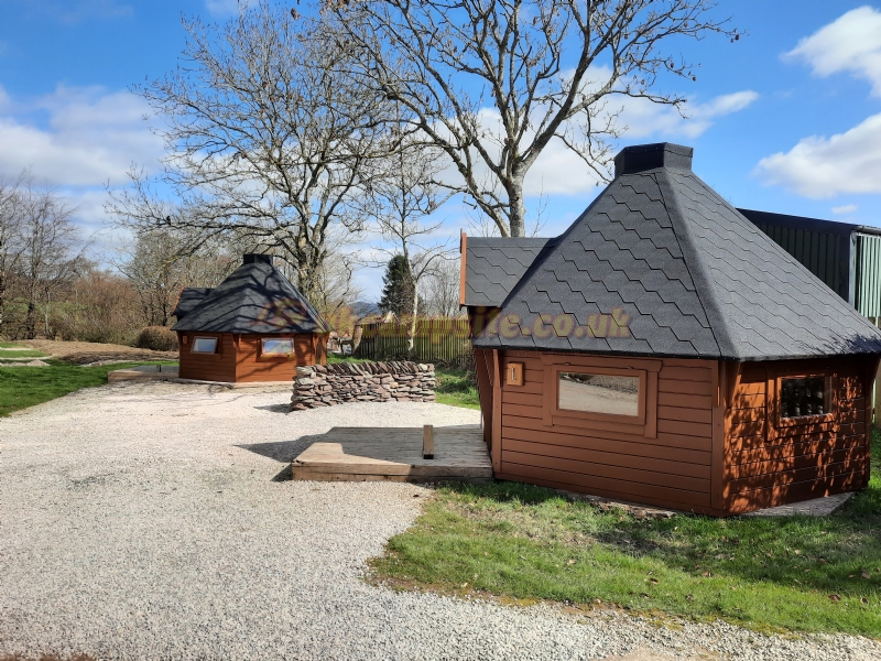 Ullswater Holiday Park