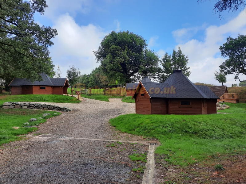 Ullswater Holiday Park