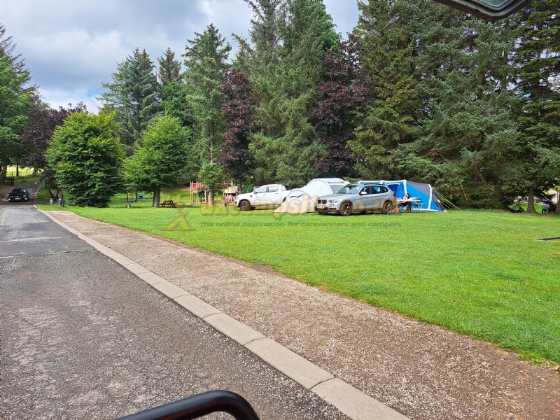 Ullswater Holiday Park