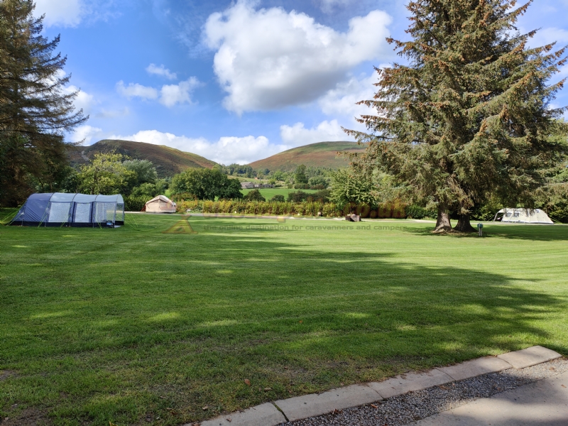 Ullswater Holiday Park