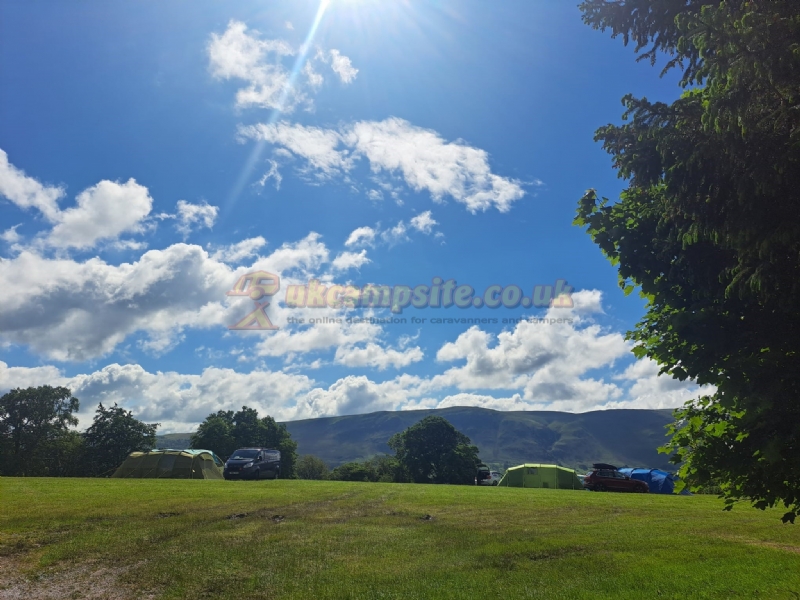 Ullswater Holiday Park