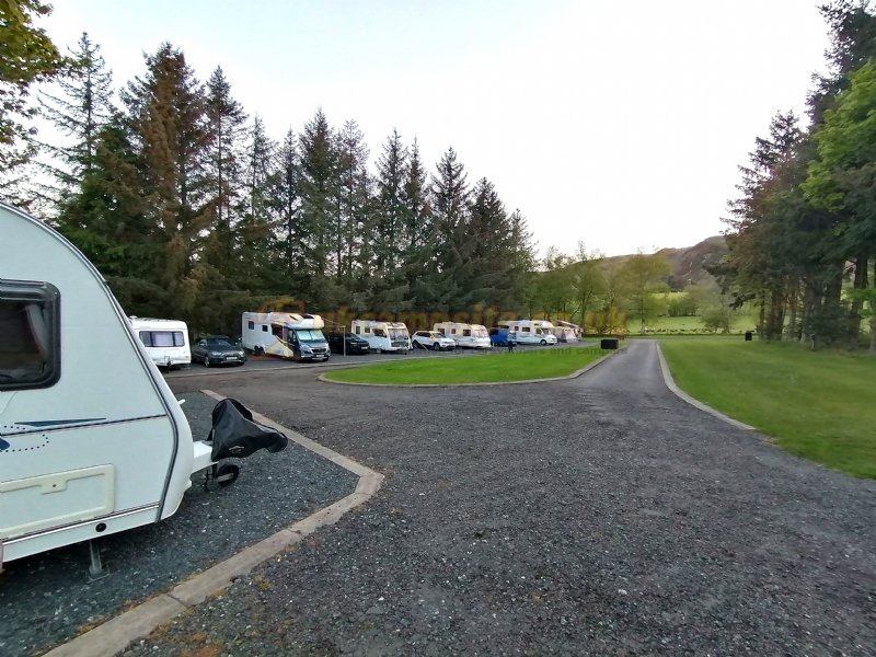 Ullswater Holiday Park