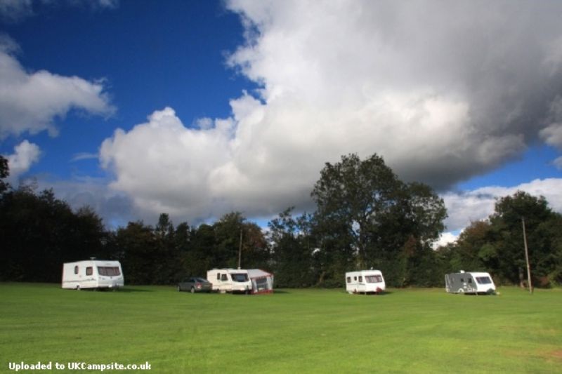 Penlan Caravan Park