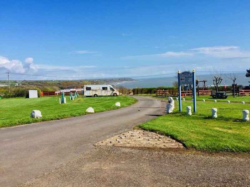 Newpark Holiday Park