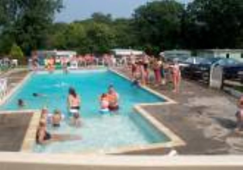 Pilbach Holiday Park