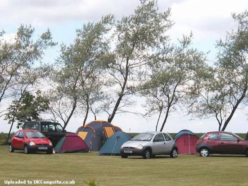 Folly Farm Cotswold Camping