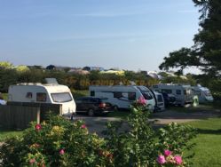 Golden Square Caravan And Camping Park