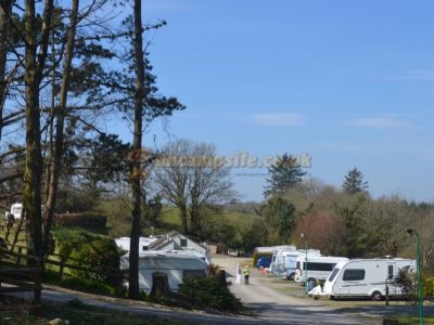 Pine Green Valley Caravan Park