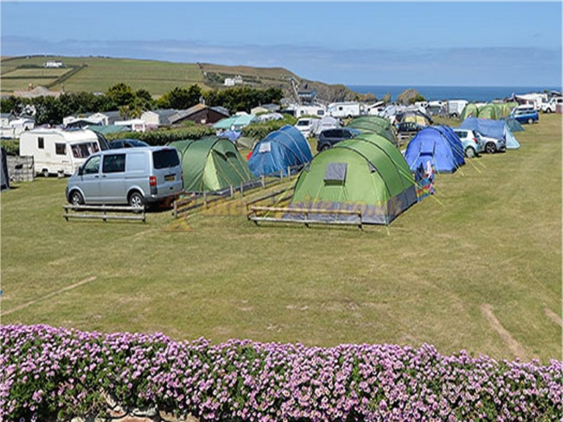 Mother Iveys Bay Holiday Park