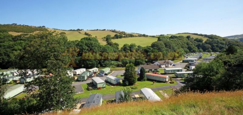 Riverside Caravan Park