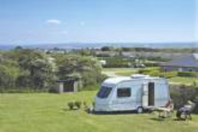 Little Trevarrack Holiday Park