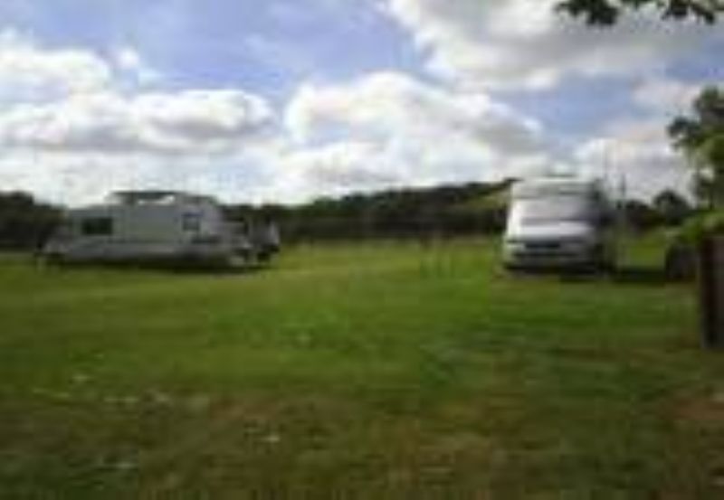 Lower Wyburns Farm Certificated Site